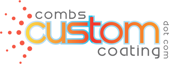 Combs Custom Coating logo